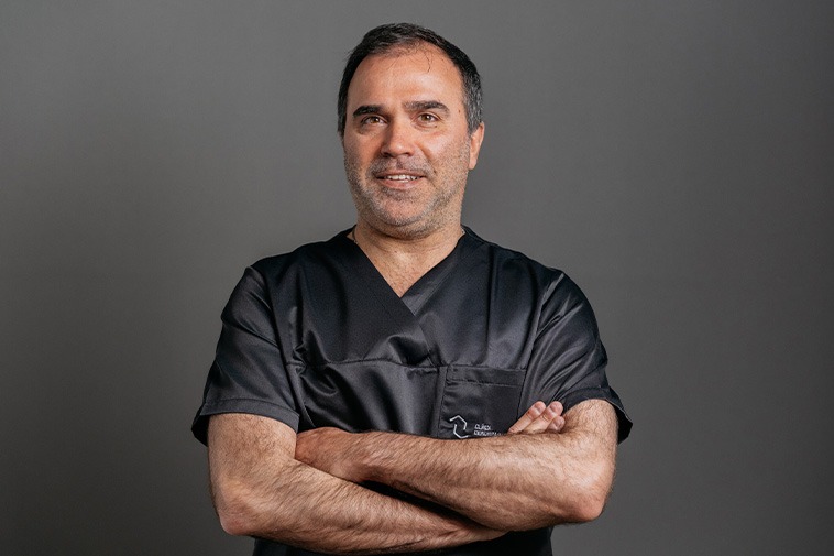 Miguel Matos