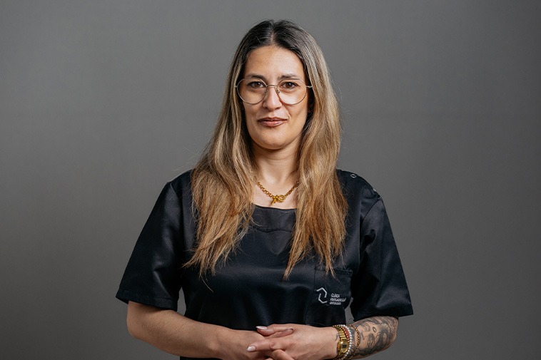 Tânia Oliveira
